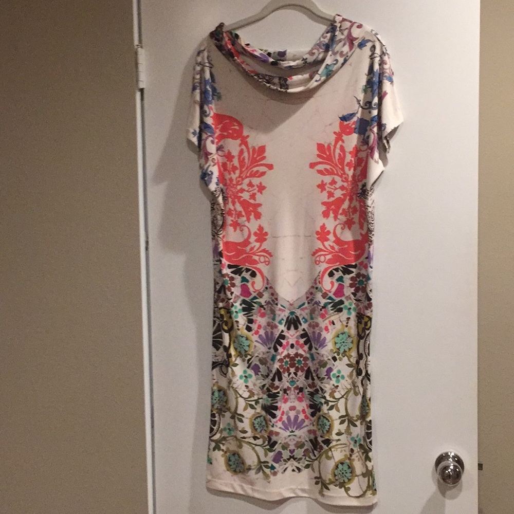 Etro dress